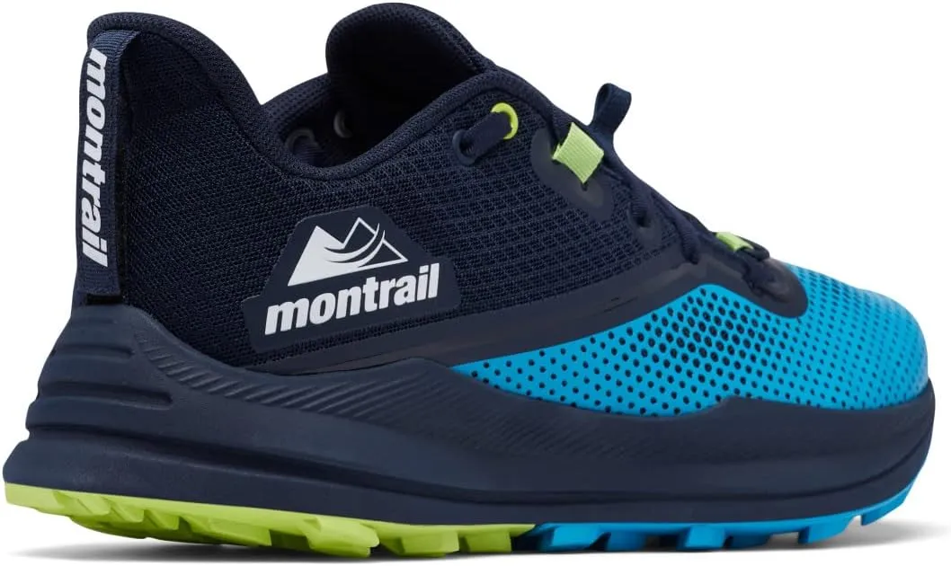 Columbia Men's Montrail Trinity Fkt Trail Running Shoe