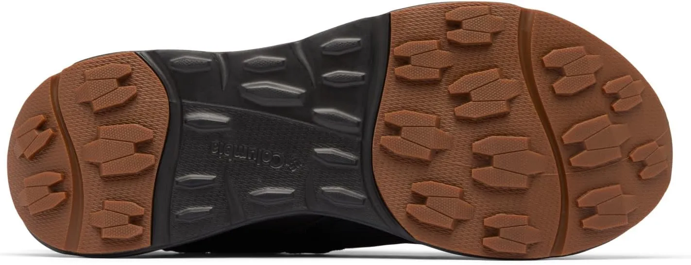 Columbia Men's Terrastride ARO Sneaker