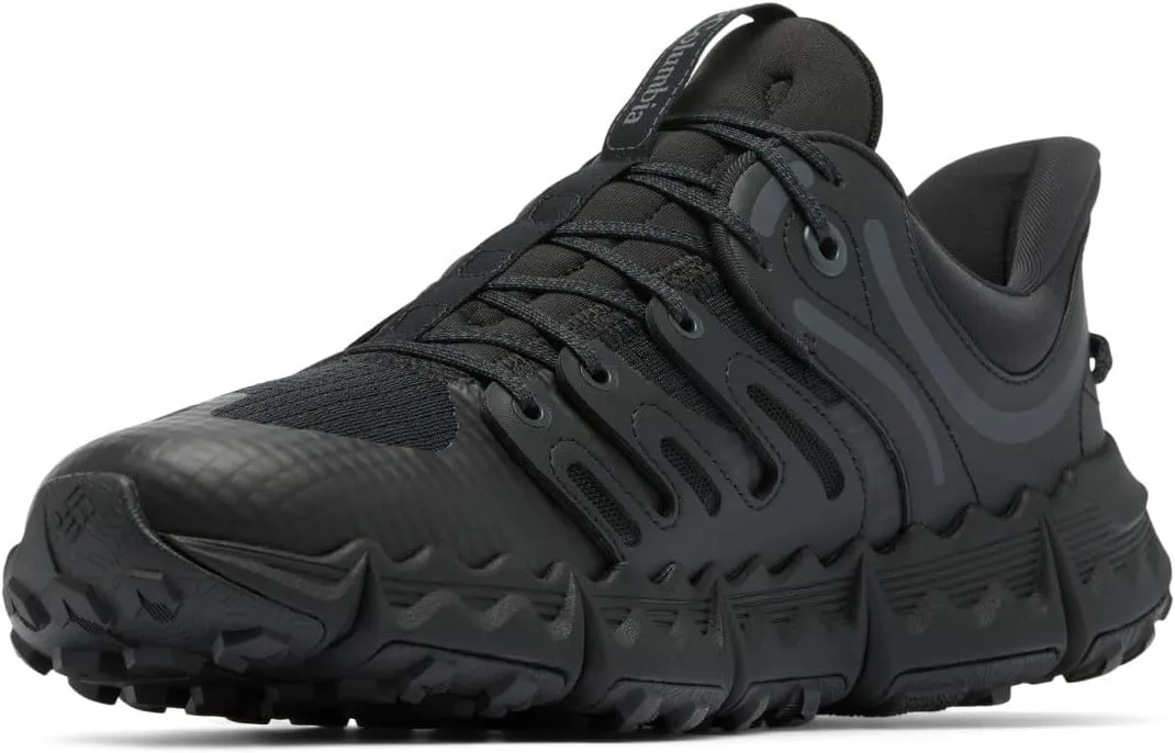 Columbia Men's Voyager FLX Pct Sneaker