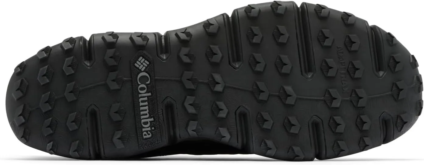 Columbia Men's Voyager FLX Pct Sneaker