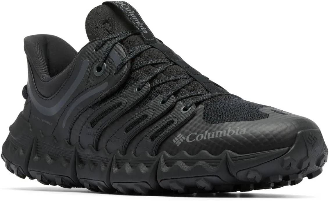 Columbia Men's Voyager FLX Pct Sneaker