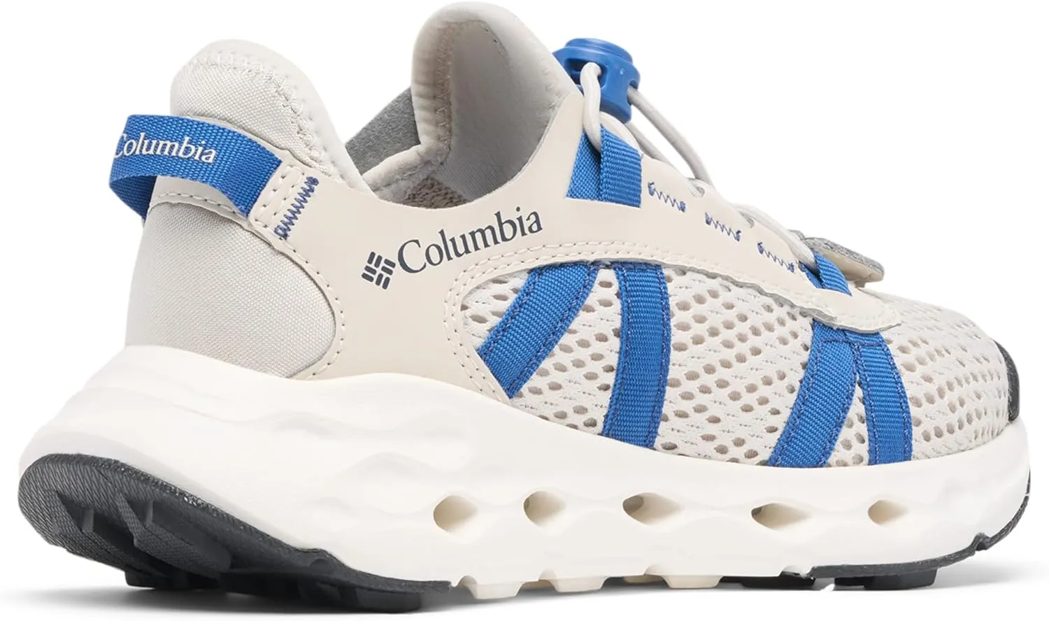 Columbia Unisex-Child Drainmaker XTR Water Shoe