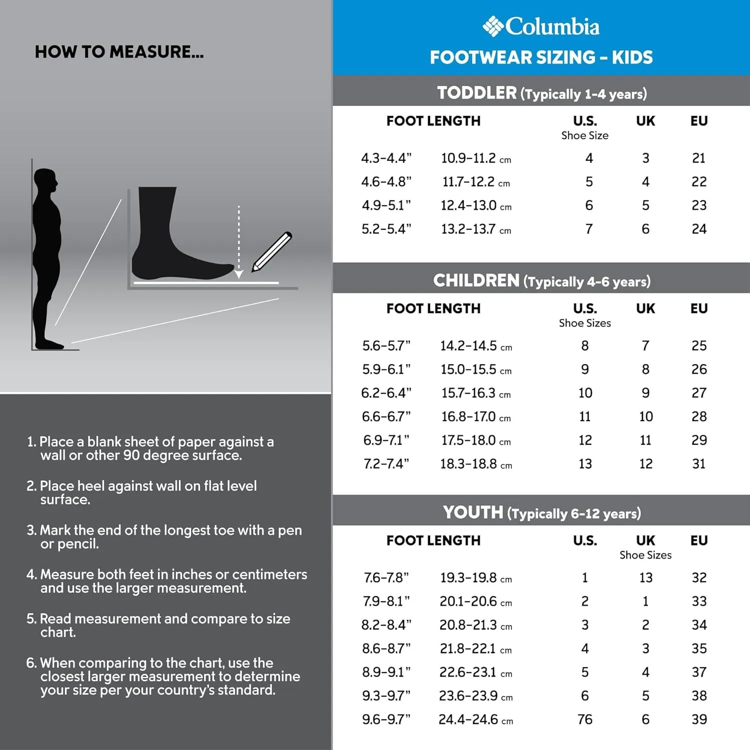 Columbia Unisex-Child Drainmaker XTR Water Shoe