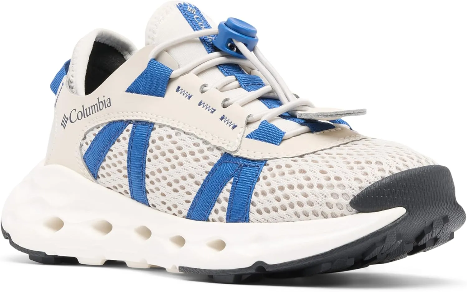Columbia Unisex-Child Drainmaker XTR Water Shoe
