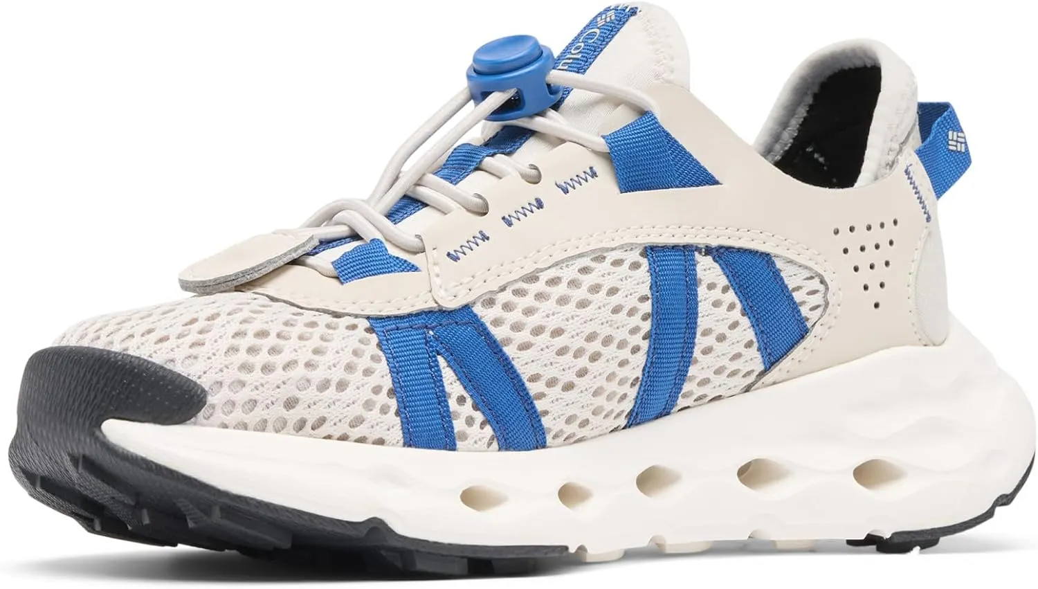 Columbia Unisex-Child Drainmaker XTR Water Shoe