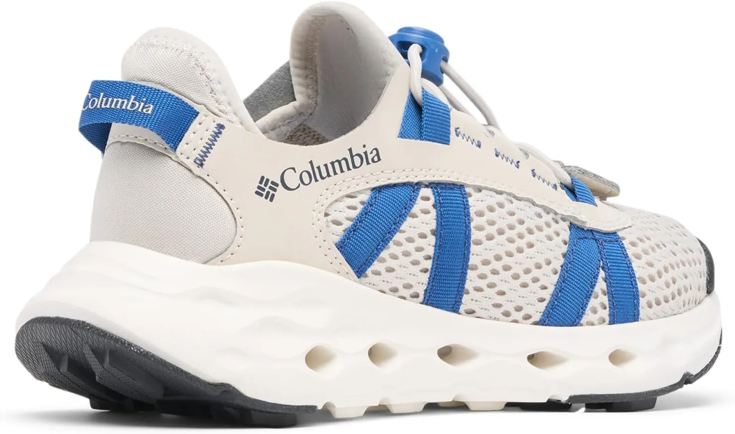 Columbia Unisex-Child Drainmaker XTR Water Shoe