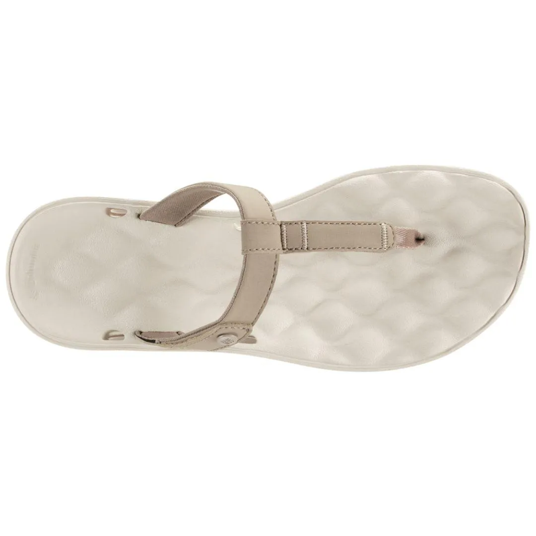 Columbia Women Beige SUNLIGHT VENT FLIP