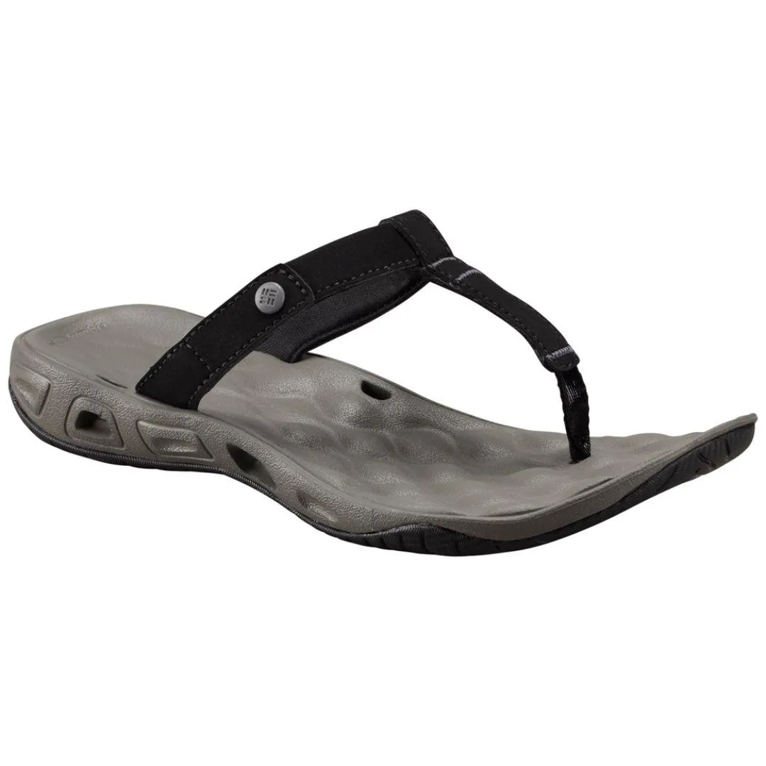 Columbia Women Black SUNLIGHT VENT FLIP