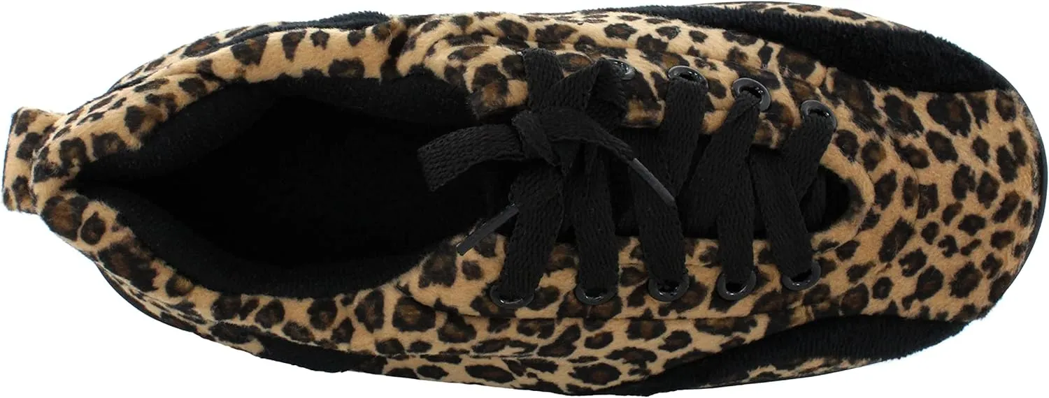 Comfy Feet Colorful Indoor Outdoor All Around Slippers