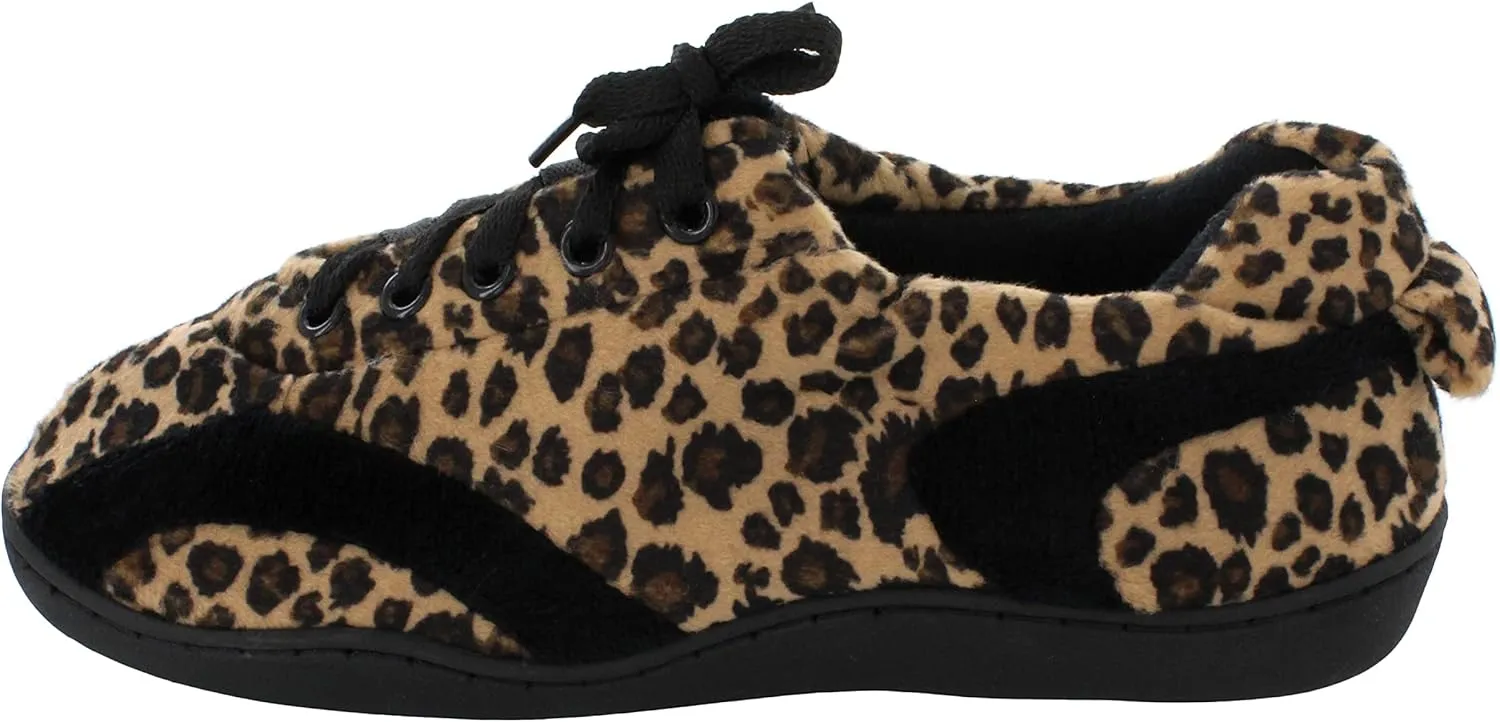 Comfy Feet Colorful Indoor Outdoor All Around Slippers