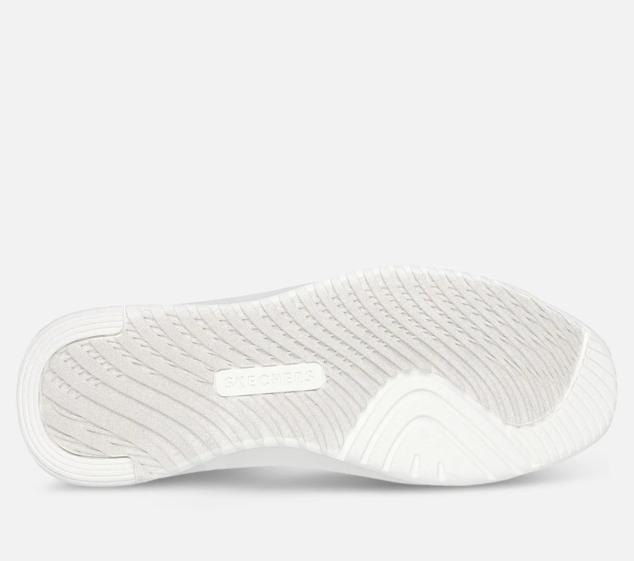 Court Break - Suit Sneaker
