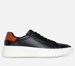 Court Break - Suit Sneaker