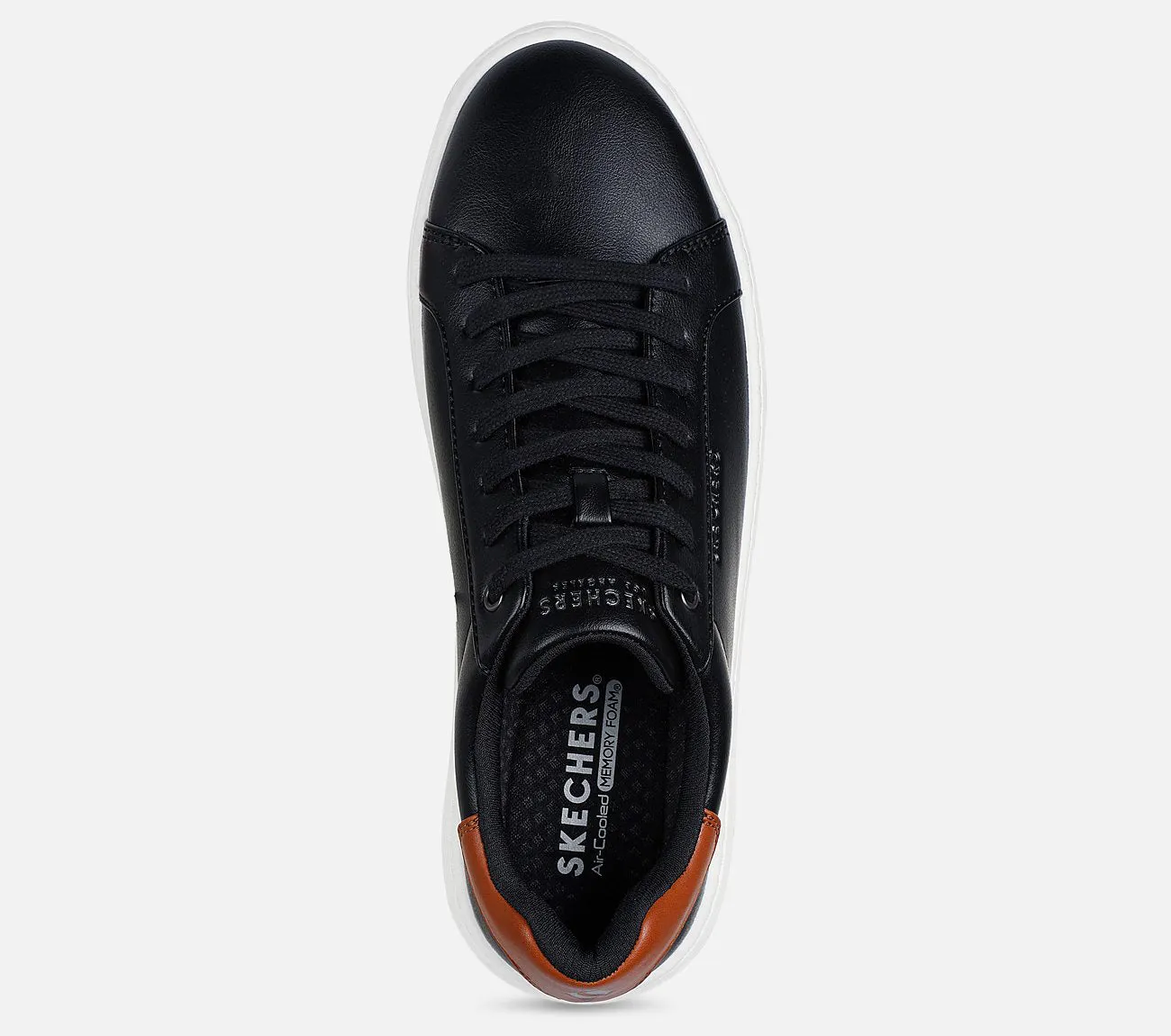 Court Break - Suit Sneaker