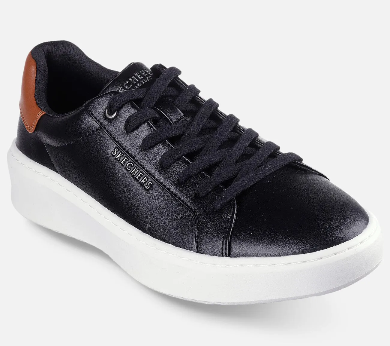 Court Break - Suit Sneaker
