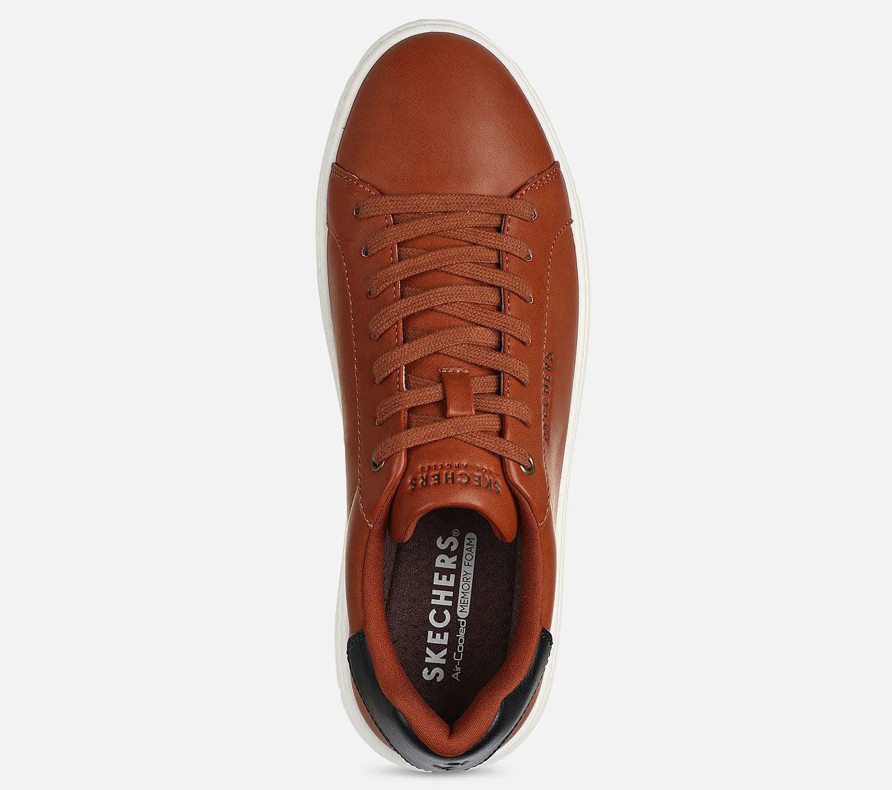 Court Break - Suit Sneaker