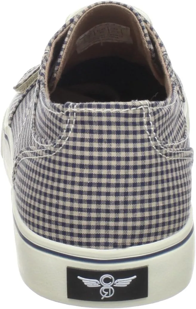Creative Recreation Men's Cesario Lo XVI Sneaker