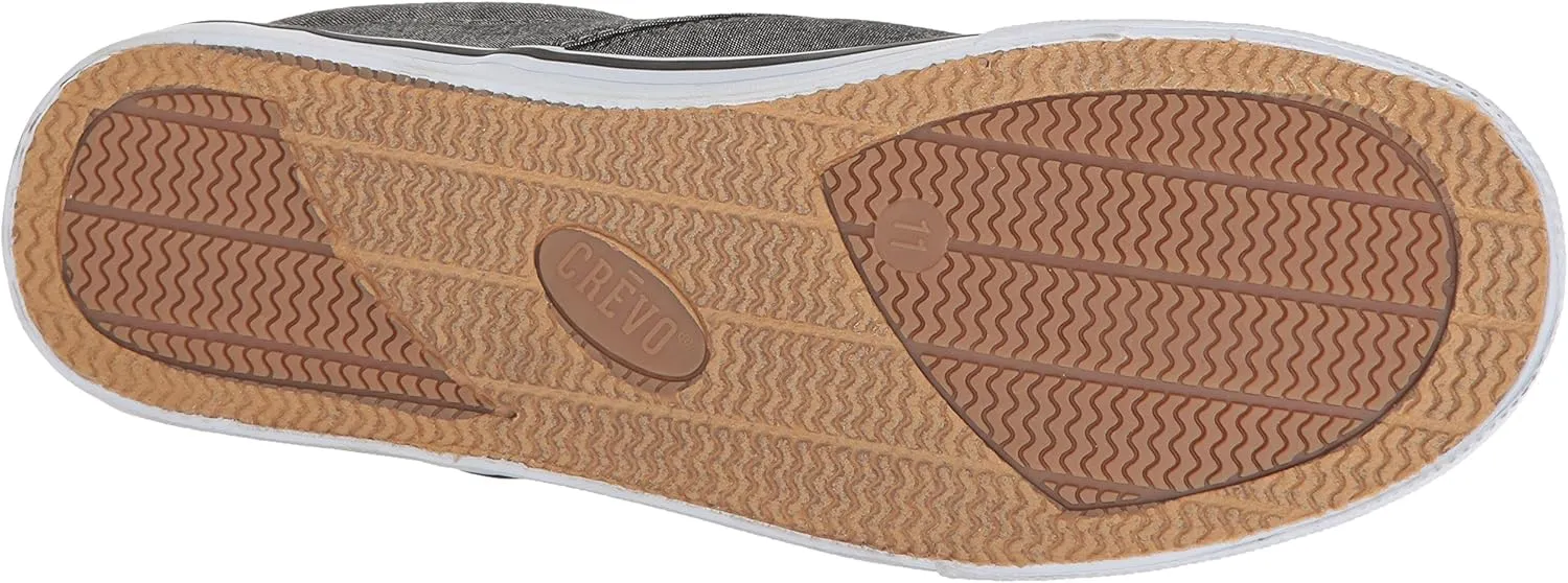 Crevo Men's Boonedock Ii Sneaker