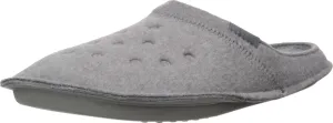 Crocs Unisex-Adult Classic Lined Slipper