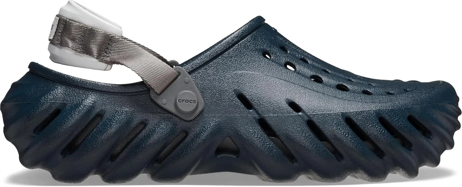 Crocs Unisex Adult Echo Clog