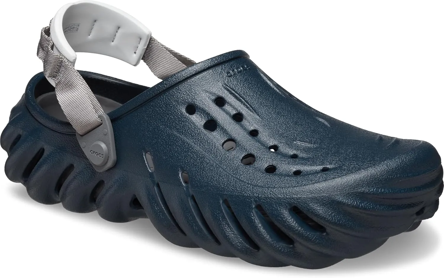 Crocs Unisex Adult Echo Clog