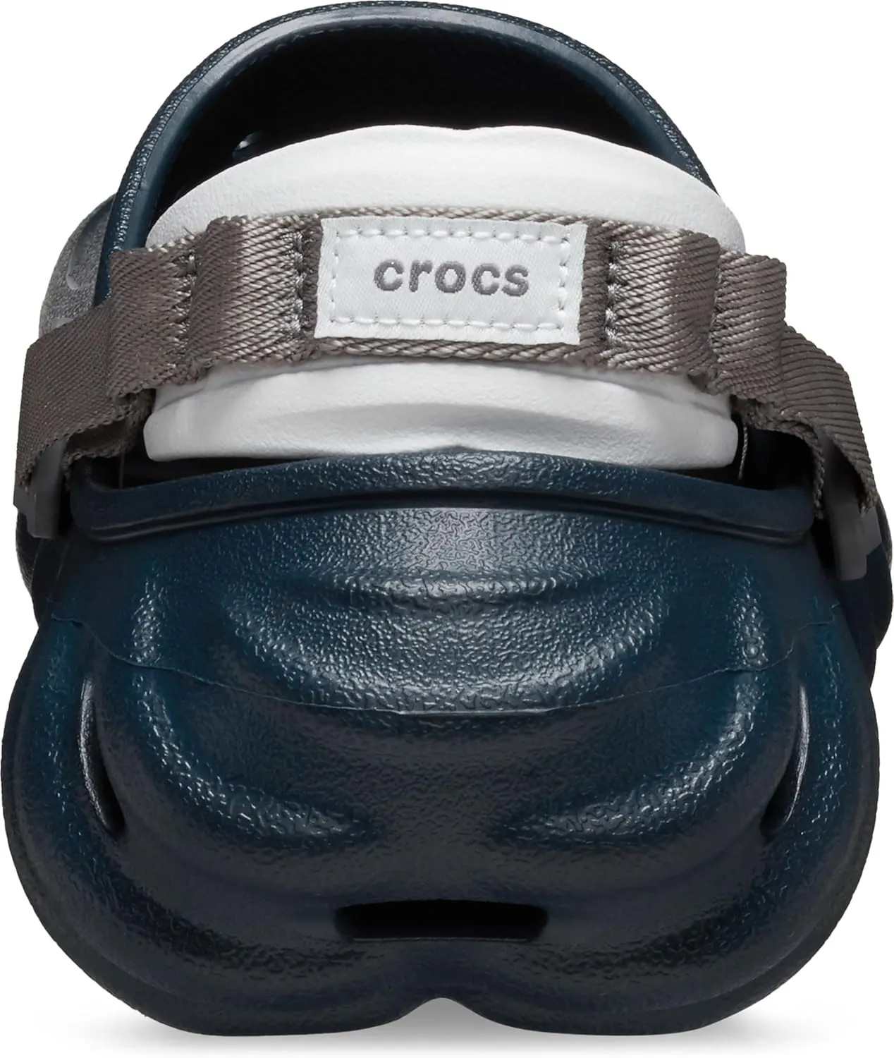 Crocs Unisex Adult Echo Clog