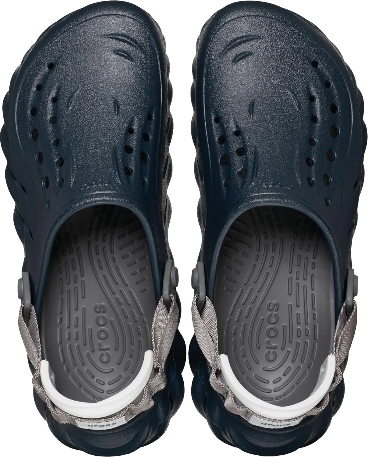 Crocs Unisex Adult Echo Clog