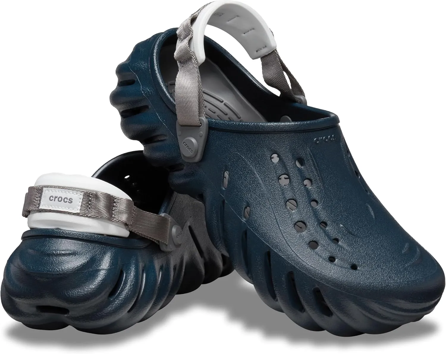 Crocs Unisex Adult Echo Clog