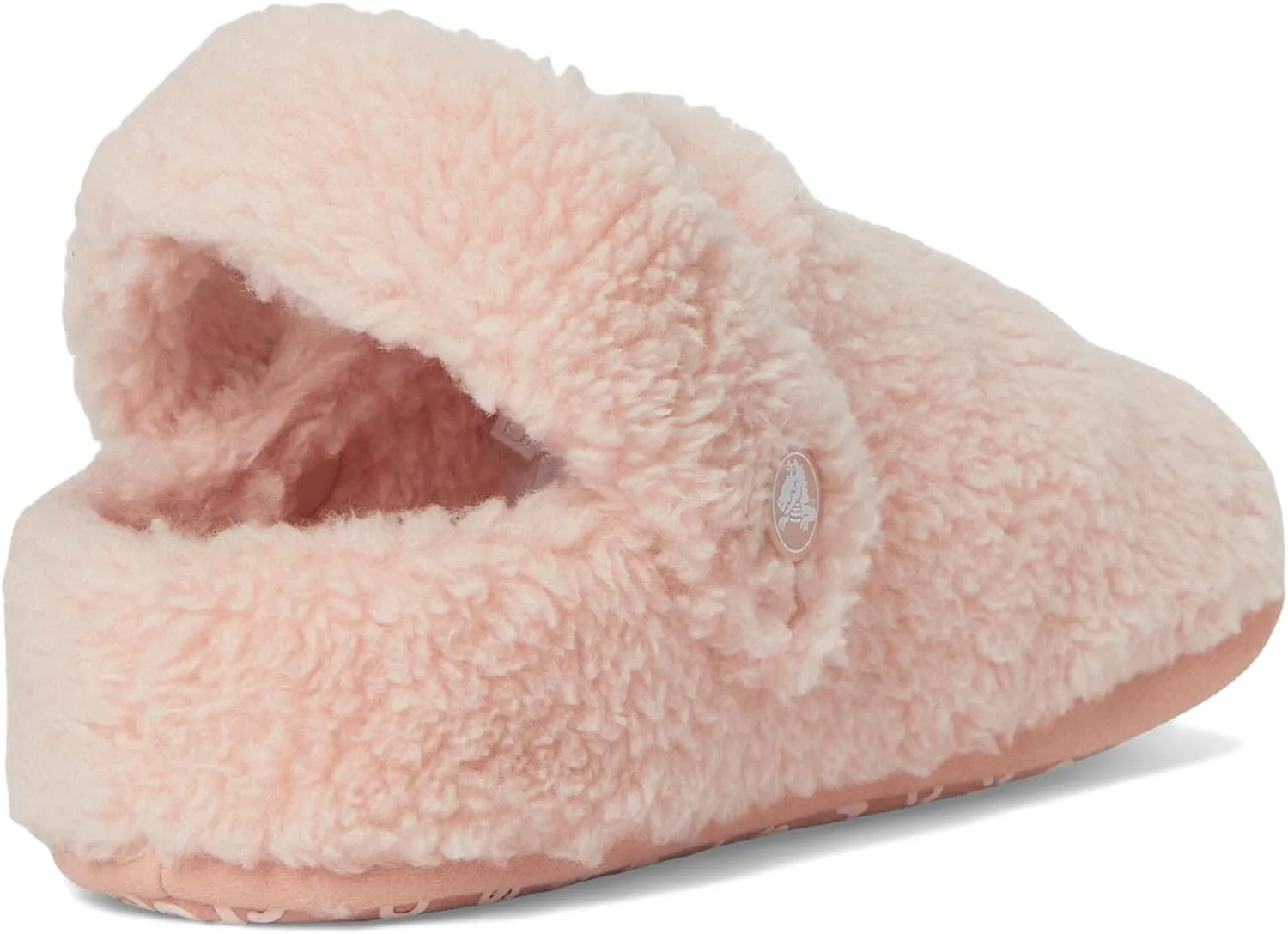 Crocs Unisex-Child Classic Cozzzy Slippers (Little Big Kid)