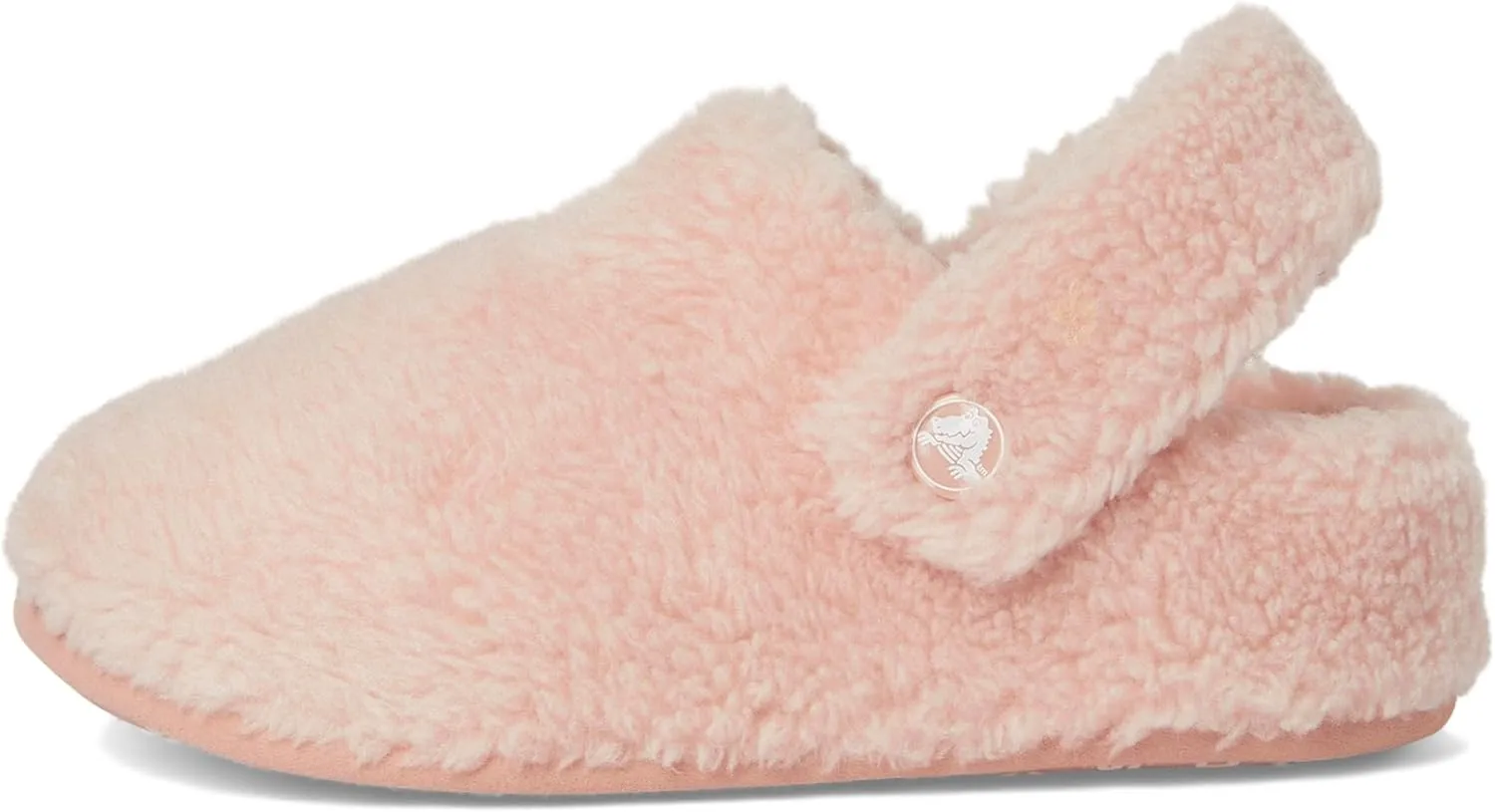 Crocs Unisex-Child Classic Cozzzy Slippers (Little Big Kid)