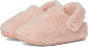 Crocs Unisex-Child Classic Cozzzy Slippers (Little Big Kid)