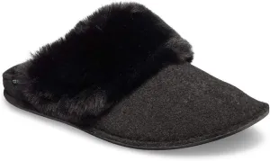 Crocs Women's Classic Luxe Slipper