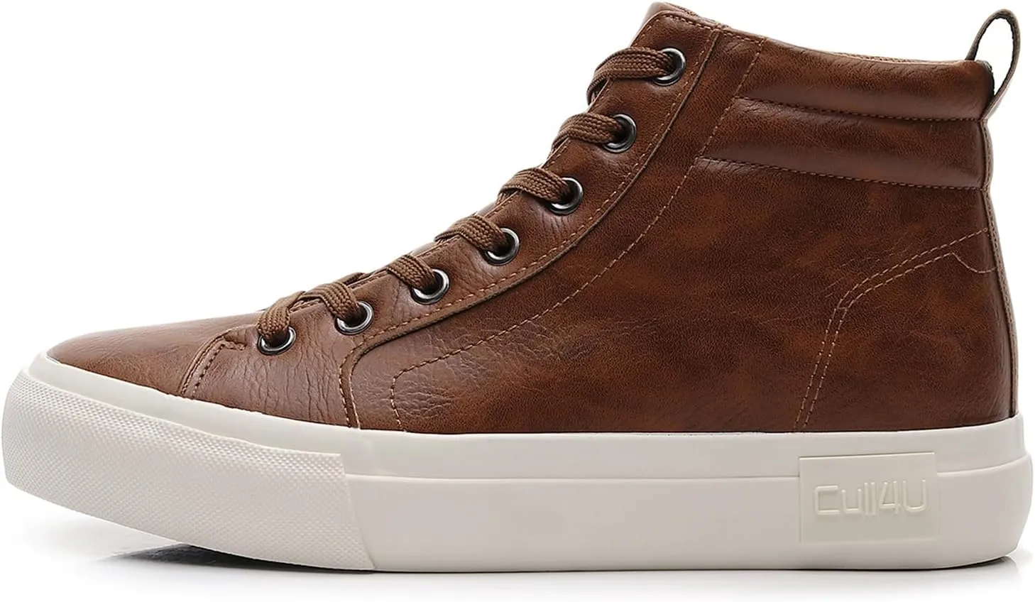 Cull4U Unisex-Adult Freeness High-Top Sneaker Shoe