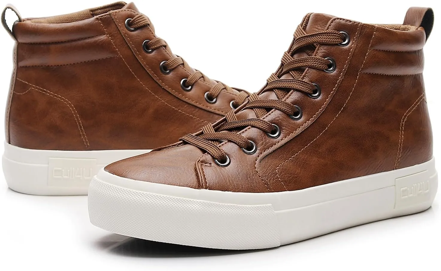 Cull4U Unisex-Adult Freeness High-Top Sneaker Shoe