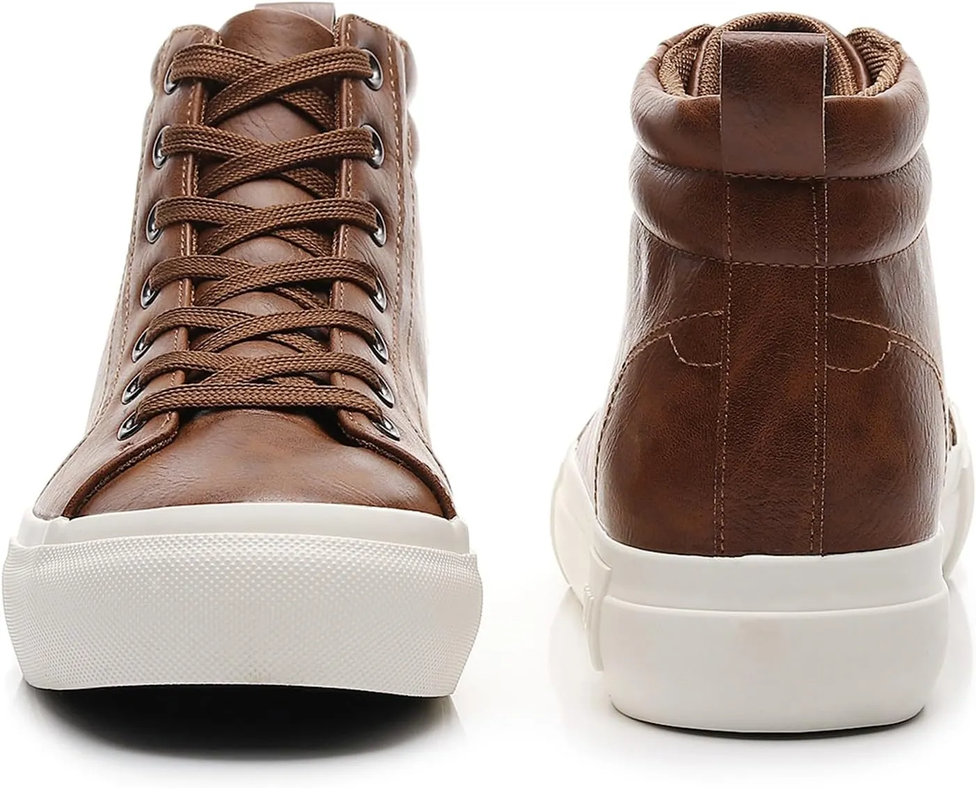 Cull4U Unisex-Adult Freeness High-Top Sneaker Shoe