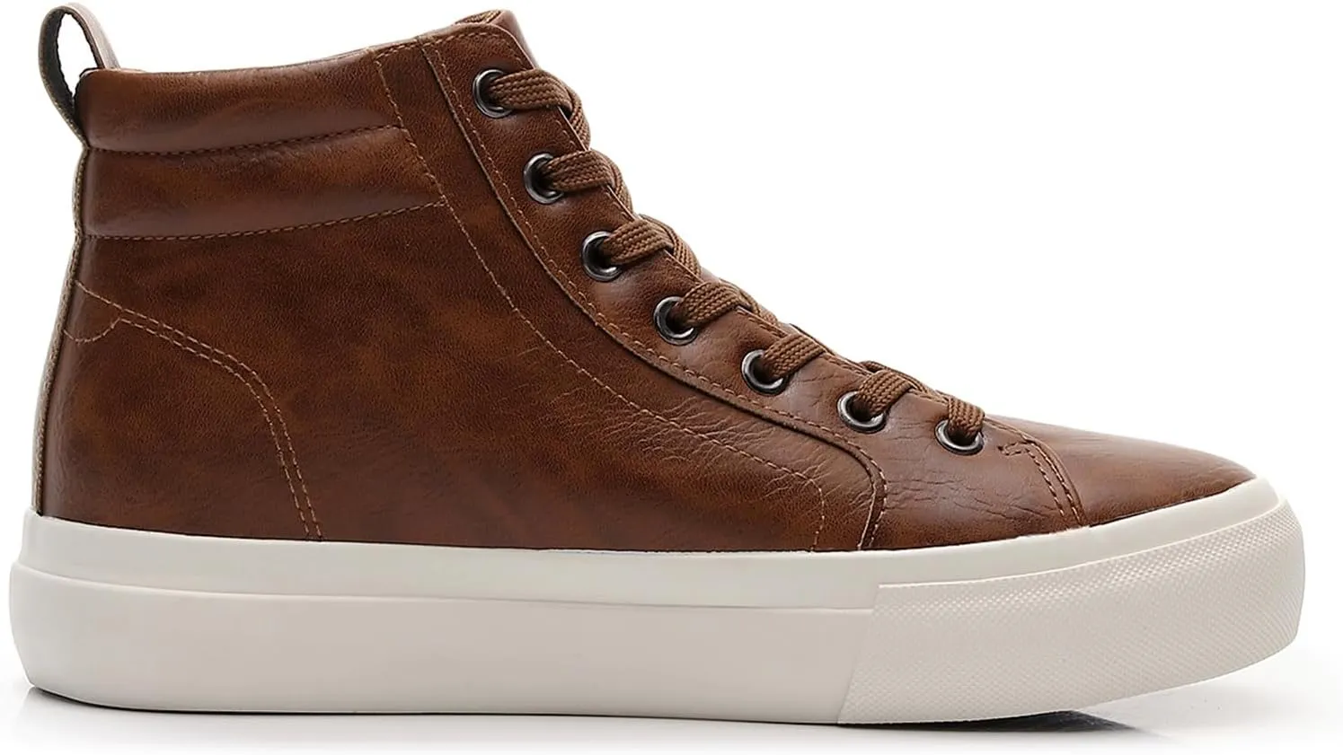 Cull4U Unisex-Adult Freeness High-Top Sneaker Shoe