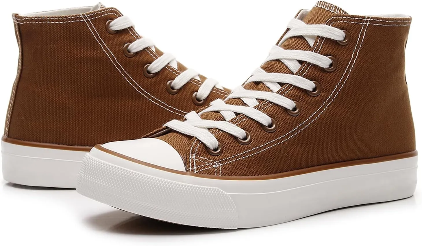 Cull4U Women's Old Times High-Top Sneaker Shoe