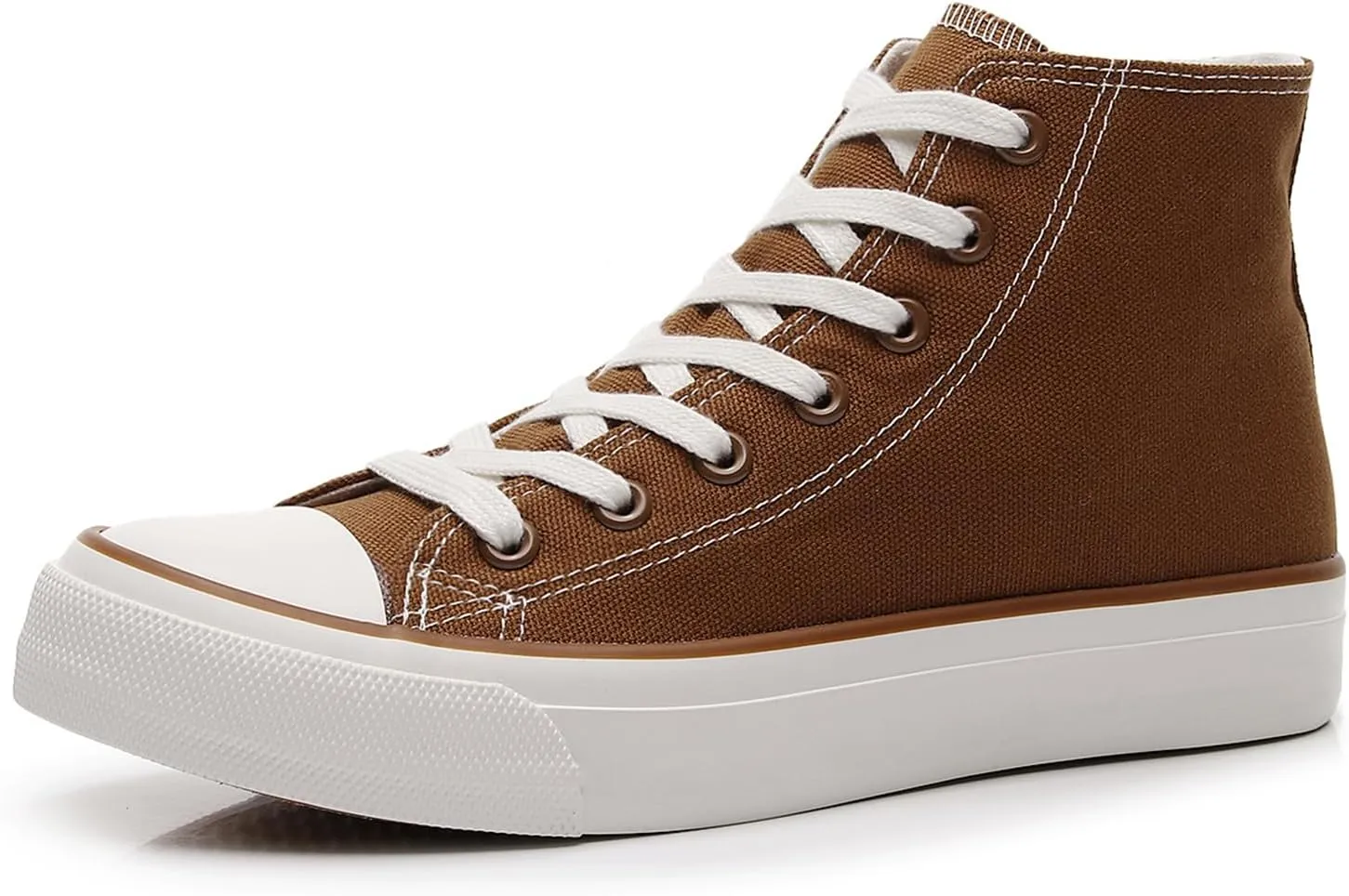 Cull4U Women's Old Times High-Top Sneaker Shoe