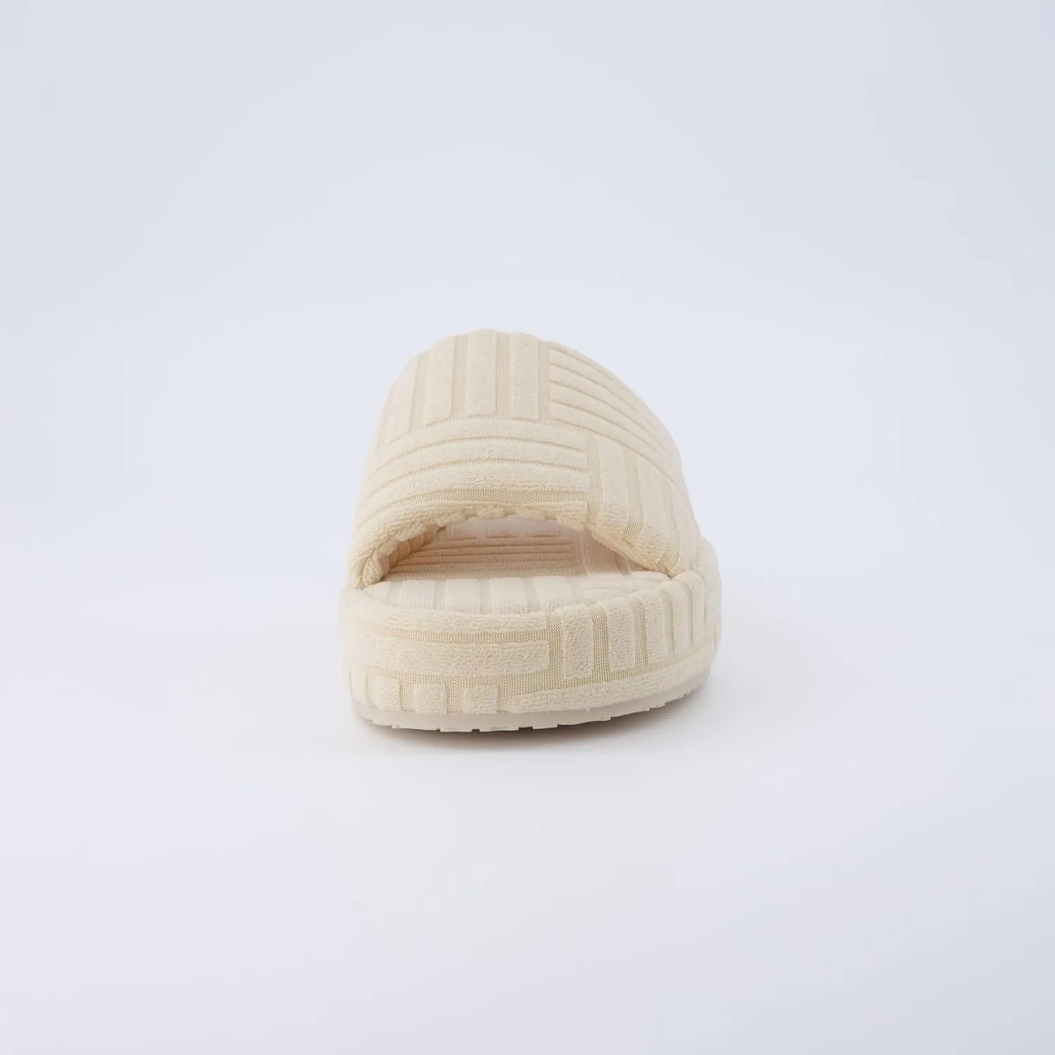 CUSHIONAIRE Women's RSVP slipper with  Memory Foam, Wide Widths Available