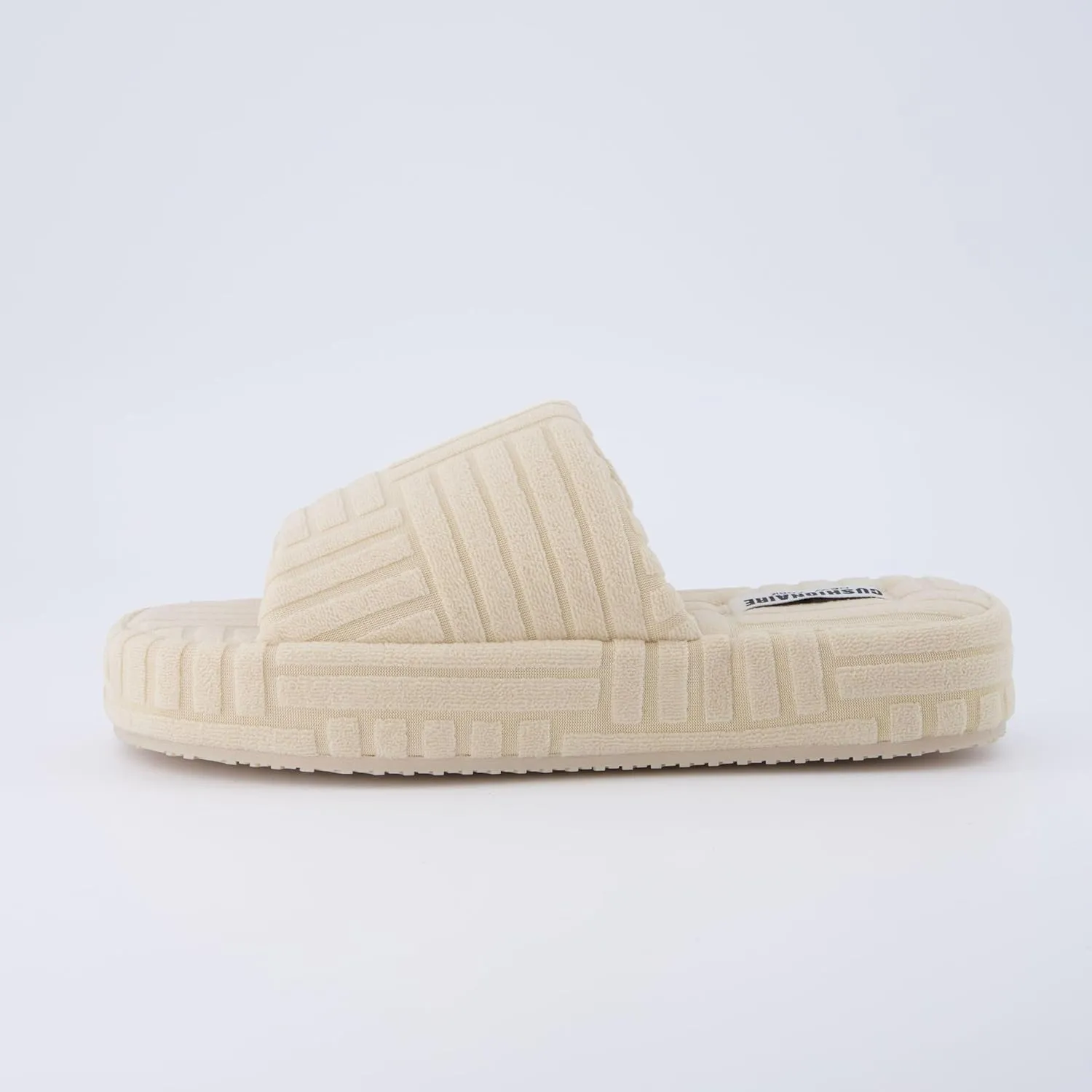 CUSHIONAIRE Women's RSVP slipper with  Memory Foam, Wide Widths Available