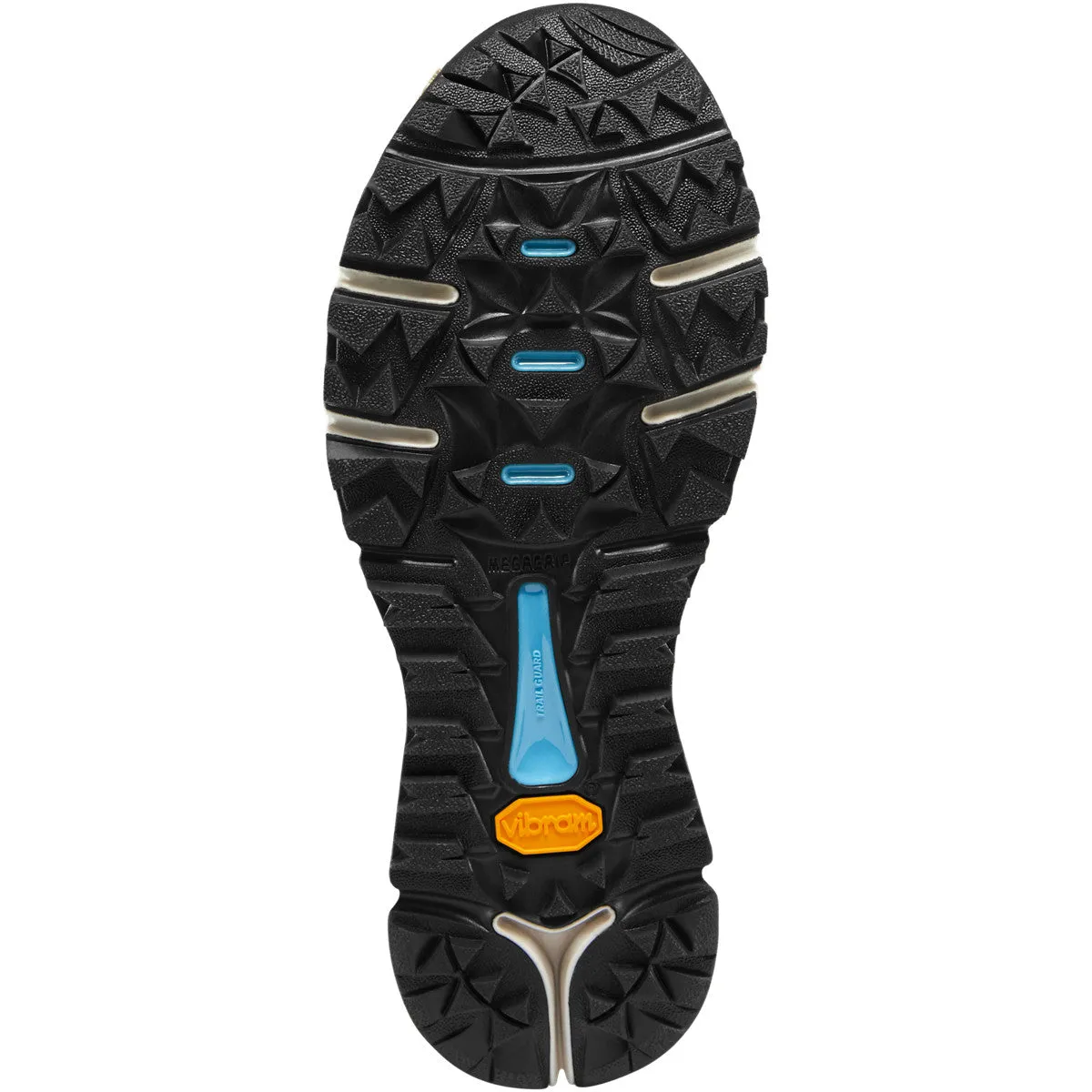 Danner Women's Trail 2650 Campo Hiker Shoe