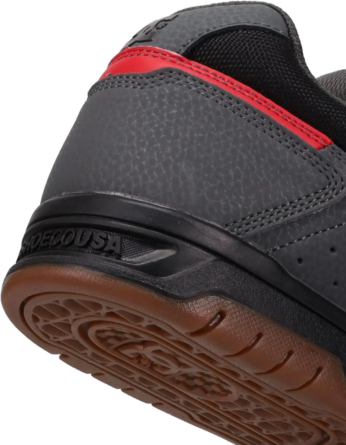 DC Men's Stag Sneaker