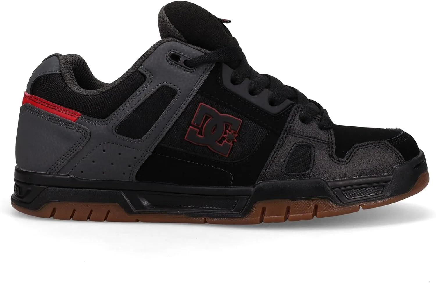 DC Men's Stag Sneaker