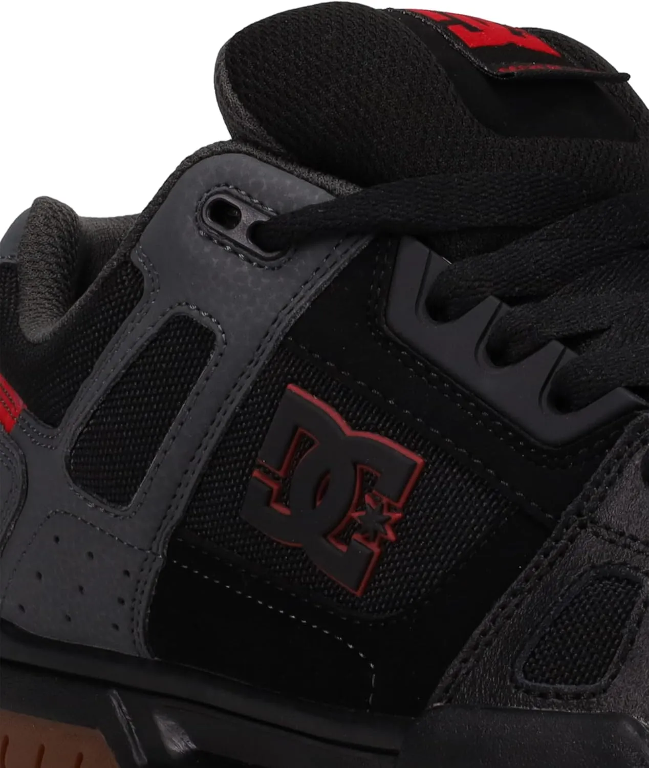 DC Men's Stag Sneaker