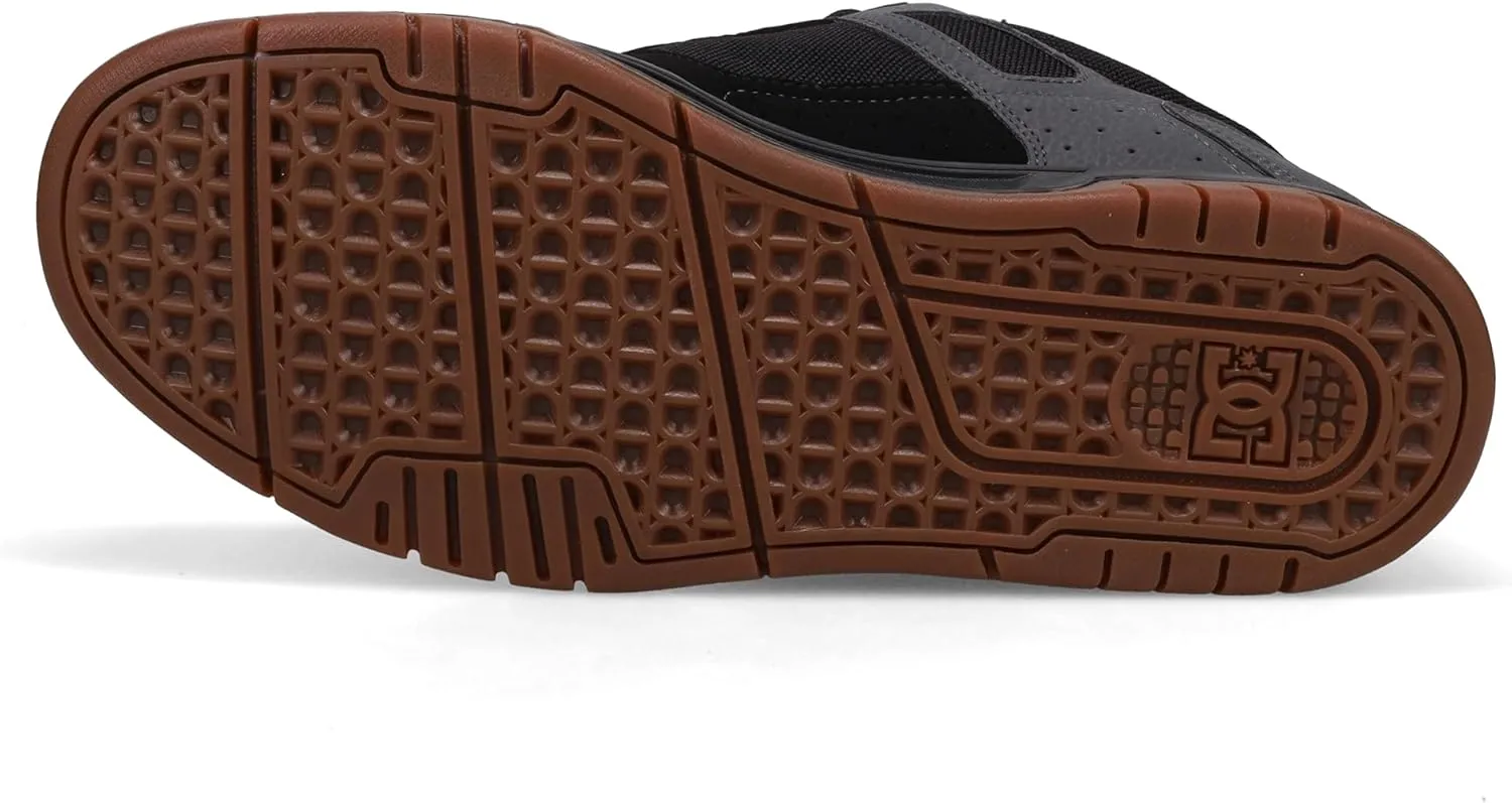 DC Men's Stag Sneaker