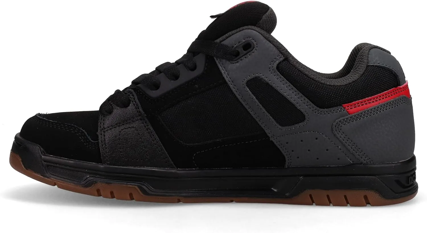 DC Men's Stag Sneaker