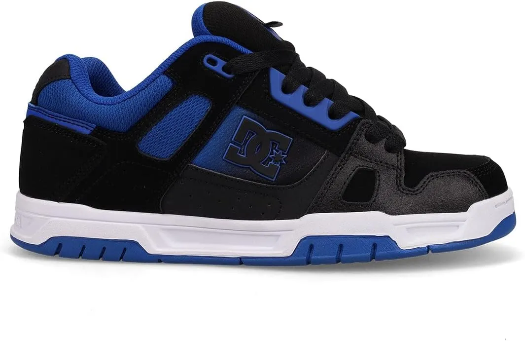 DC Men's Stag Sneaker