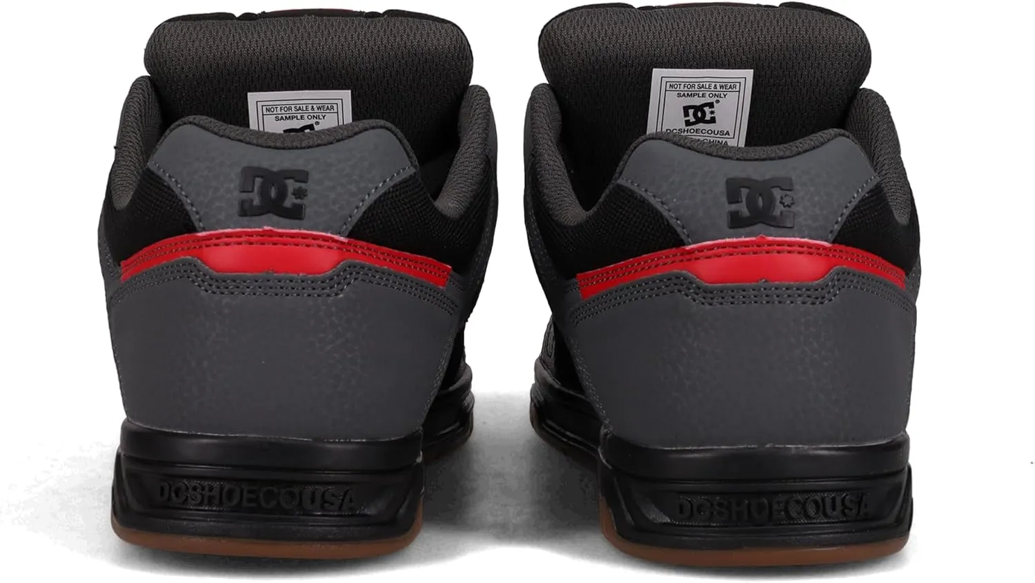 DC Men's Stag Sneaker