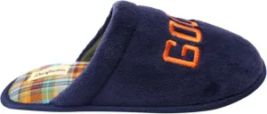 Dearfoams Men's Dad's Scuff Slipper