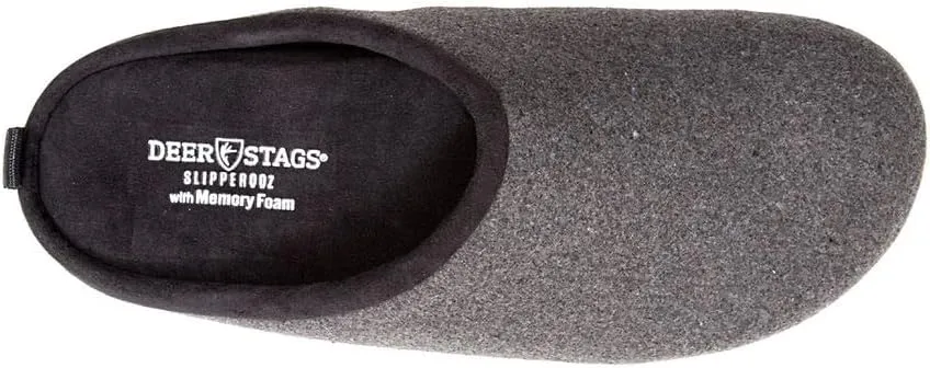 Deer Stags Men's Unbound Slipper
