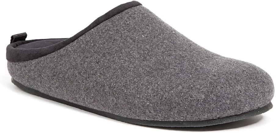 Deer Stags Men's Unbound Slipper